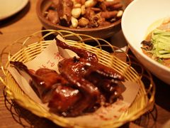 -鸽子窝(黄村店)
