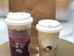 -喜茶(永旺梦乐城店)