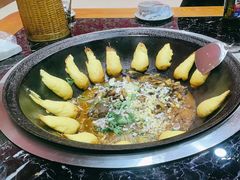 -边江铁锅炖鱼(振八街店)
