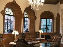 -马勒别墅饭店(静安寺店)