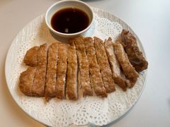 -顶特勒·黄鱼馆·特色菜(上海大世界店)