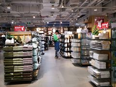 -MUJI无印良品(恒力MALL店)