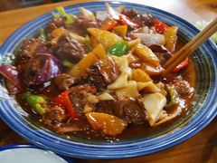 -秦韵轩·西安小馆(贻成福地广场店)