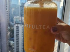 -星满杯TEAFUL(罗湖东门店)