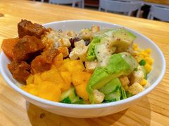 -CALIFORKS加州叉子轻食(朝阳门店)