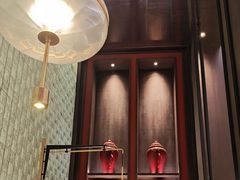 -海派悦庭·海胆烧麦·新融合菜(凯德广场店)