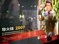 景点-长影旧址博物馆