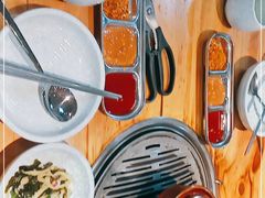 -金顺碳烤肉(1号店)