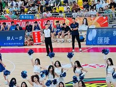 -金华市体育中心