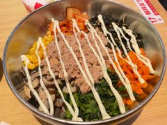 -米村拌饭(万达广场庄河店)