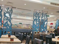 -初色海鲜自助(万丰路店)