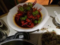 -蛙蛙叫干锅年代(簋街总店)
