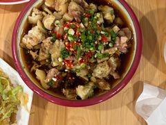 -明婷饭店(外曹家巷店)