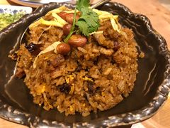 糯米飯-裕.鹅庄