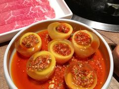 -蘑界·野生菌火锅(深业上城店)