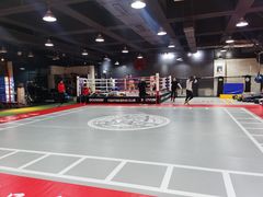 -格斗兄弟搏击健身训练馆(望京店)