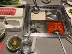 -海底捞火锅(城阳万象汇店)