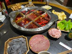 -大龙火锅(老店)