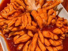 -裕兴记•蟹黄面馆(人民广场店)