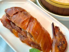 -悦融·京鲁菜·露台花园(安定门店)