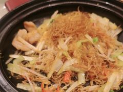 -北京老铺烤鸭(高新店)