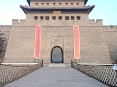 -大同古城墙