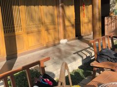 -鲤院·新中式美学·庭院餐厅(夫子庙店)