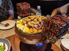 -曾宴·楚菜(湖北省博物馆店)