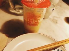 -谢记甜品(大都汇店)