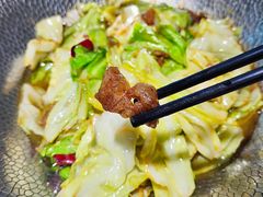 -福巷湘食小馆·猛火现炒(上海首店)