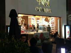 android_upload_pic-GODIVA(港汇恒隆广场)