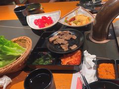 -千寻烧肉(政务区店)