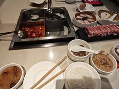 -海底捞火锅(劲松店)