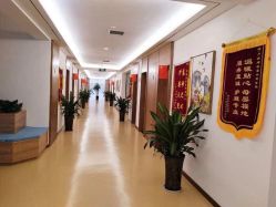 -月满阁月子中心(莲湖区店)
