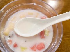 -日昌餐馆(亦庄店)