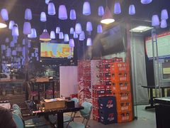 -火枪手串吧·鹤岗小串涮肚(亦庄店)