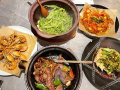 -啫神·广州地标美食(北京路店)