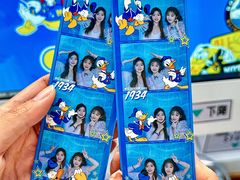 -天河城购物中心