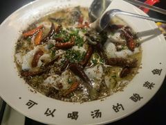 -川里谈·川味小馆(北京路店)