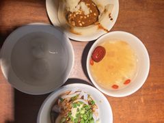 -龙抄手食府(浣花北路店)