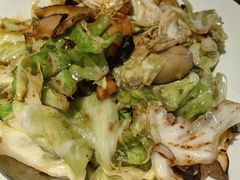 -福来齐·鲁菜海鲜·渔家菜(朝阳街分店)