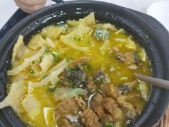 -聚丰园•湖鲜餐厅(阿红私房菜梅石路店)