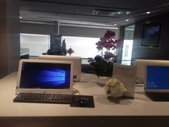 -上海永达浦东英菲尼迪4S店