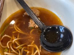 -李先生牛肉面大王(马栏店)