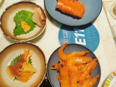 -喜庭海鲜自助(来福士店)