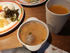 -比格比萨自助(国展店)