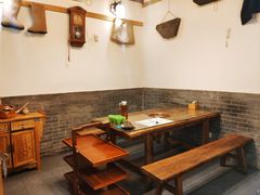 -芝麻花餐厅(祁家豁子店)