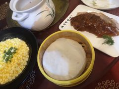 -西安烤鸭店(369烤鸭王店)