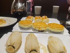 -高第街56号餐厅(银座商城玉函店)