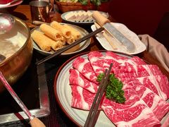 -赤RedBowl川锅·炙烤·板前(北京瑰丽酒店)